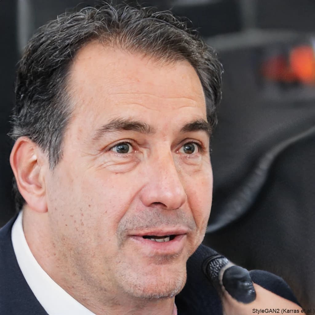 Autor Bartosz Mijacki