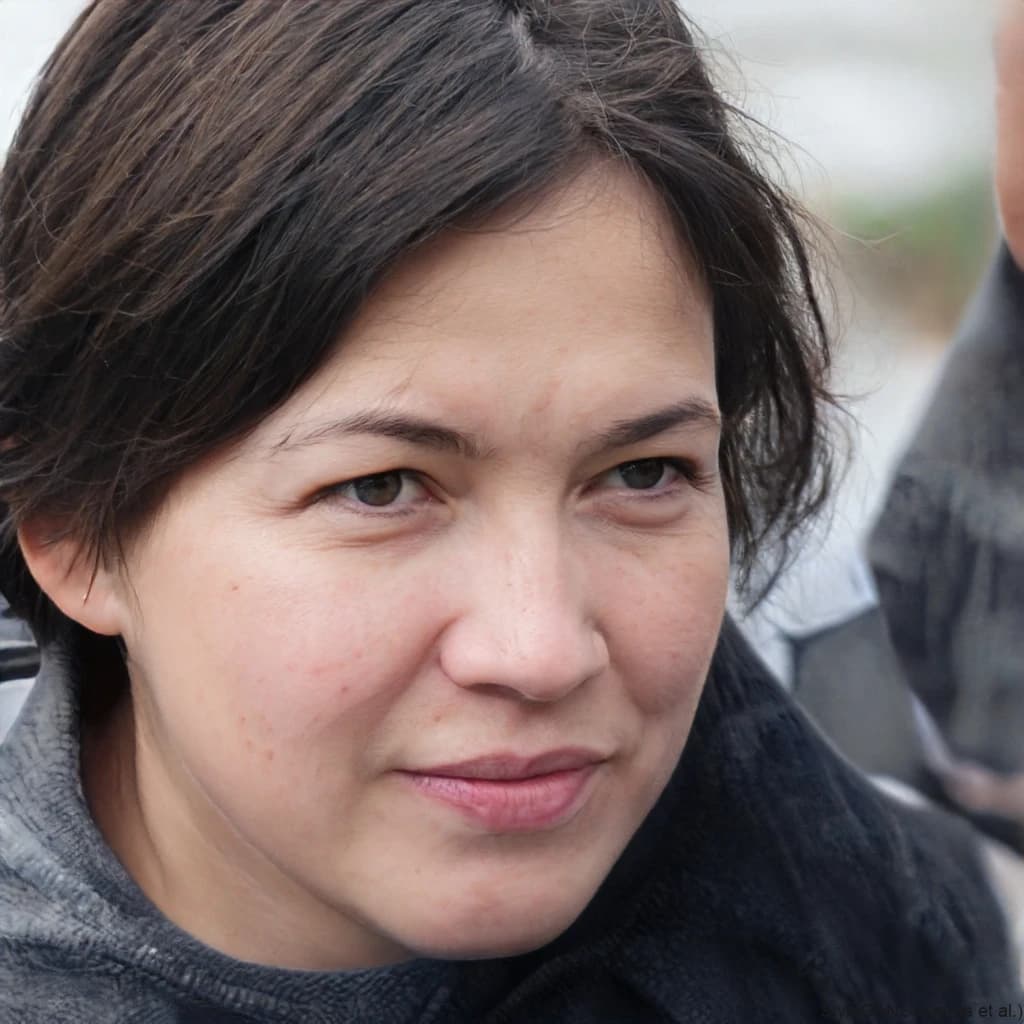 Autor Karolina Błotko