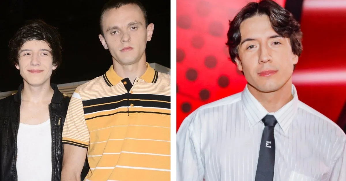 Wzrost i rodzeństwo Davida Kwiatkowskiego