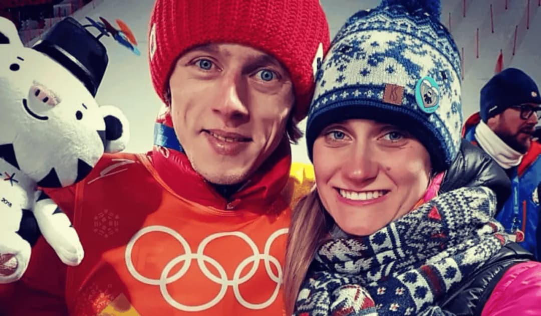 Kim jest z zawodu żona Kubackiego? Kariera Marty Kubackiej