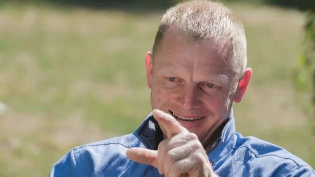 Kim jest Marek z Rolnik szuka żony? Poznaj uczestnika show