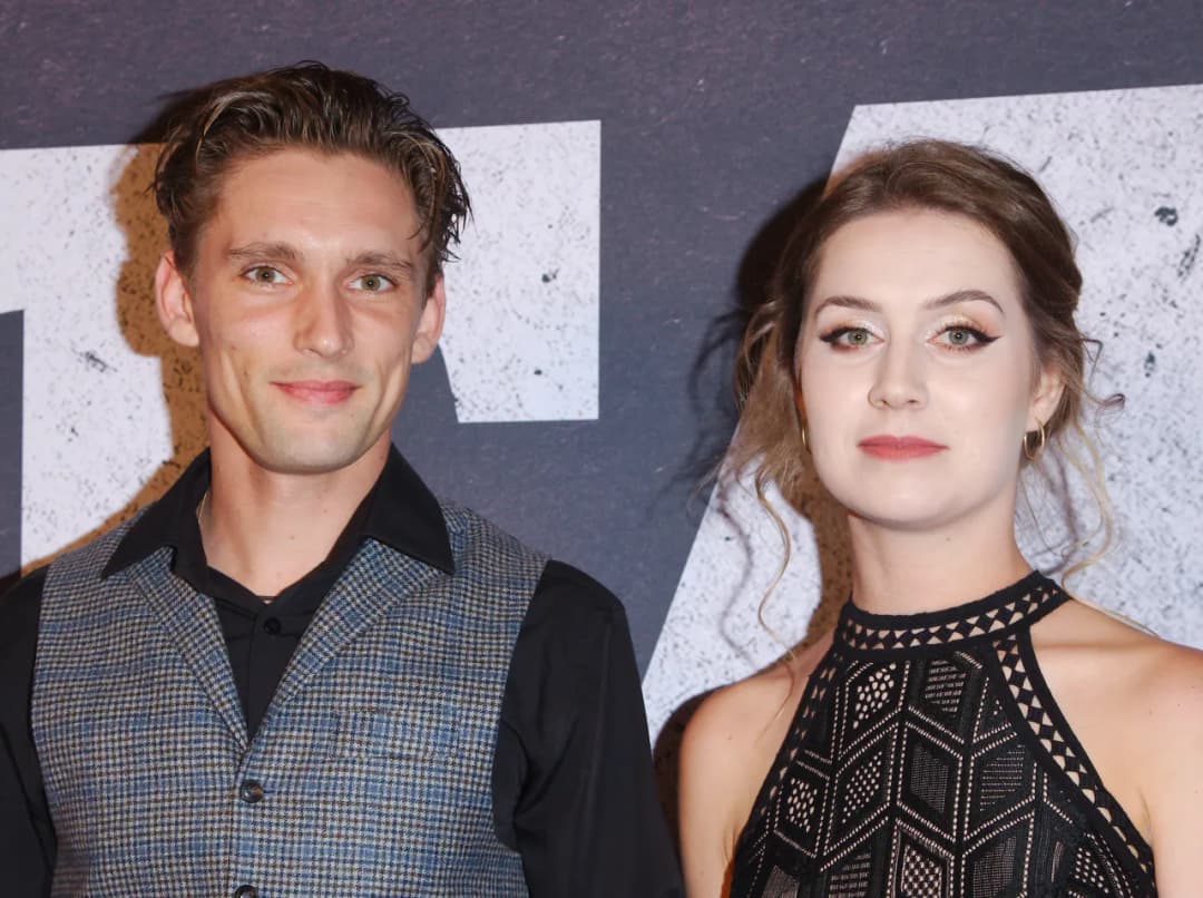 Kim jest żona Filipa Lato? Poznaj fascynującą partnerkę artysty