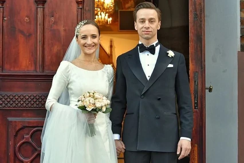 Kim jest żona Bosaka? Poznaj Karinę Bosak - prawniczkę i polityk