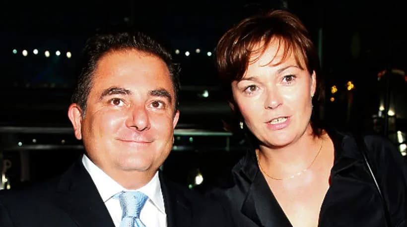 Kim jest żona Karola Okrasy? Poznaj Marietę i ich wspólne życie