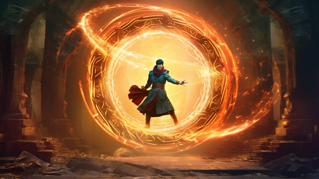 Dr Strange 3 - Premiera, obsada, fabuła