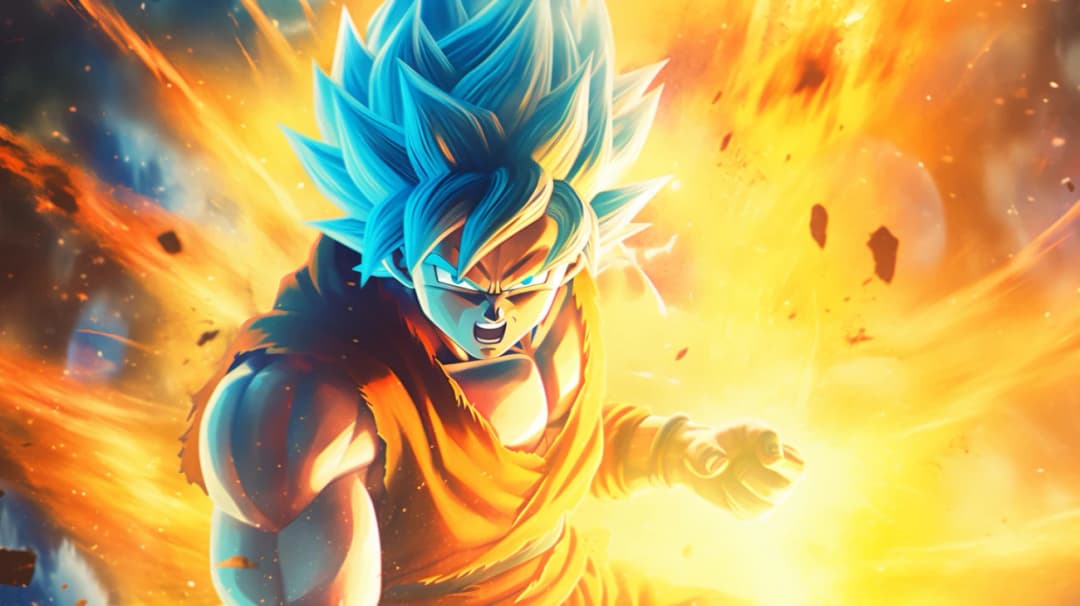 Gdzie Oglądać Dragon Ball Super? Odcinki - Źródła Online