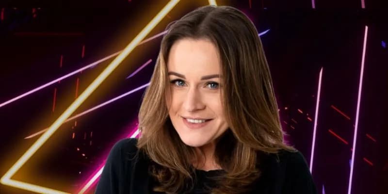 Ewa Błachnio - wiek, wymiary, wzrost