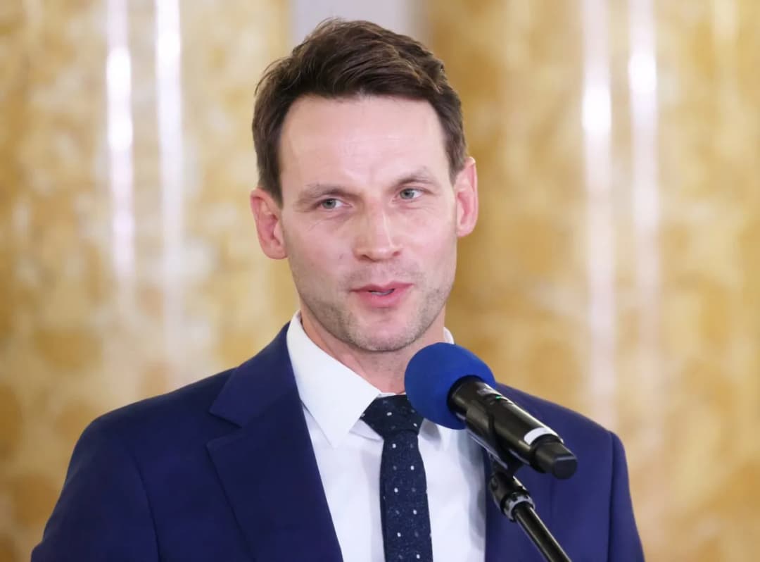 Tomasz Wolny dziennikarz - ile ma lat i co warto o nim wiedzieć