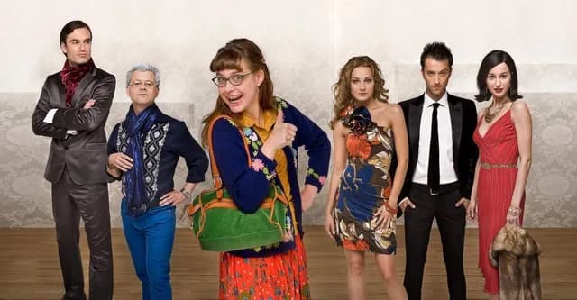 Brzydula 2 odcinek 67, 123, 127, 142 - Oglądaj Online