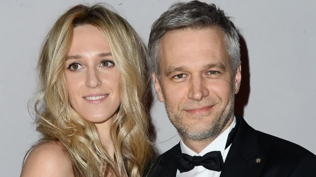 Kim jest Aleksandra Żebrowska? Poznaj żonę Michała Żebrowskiego