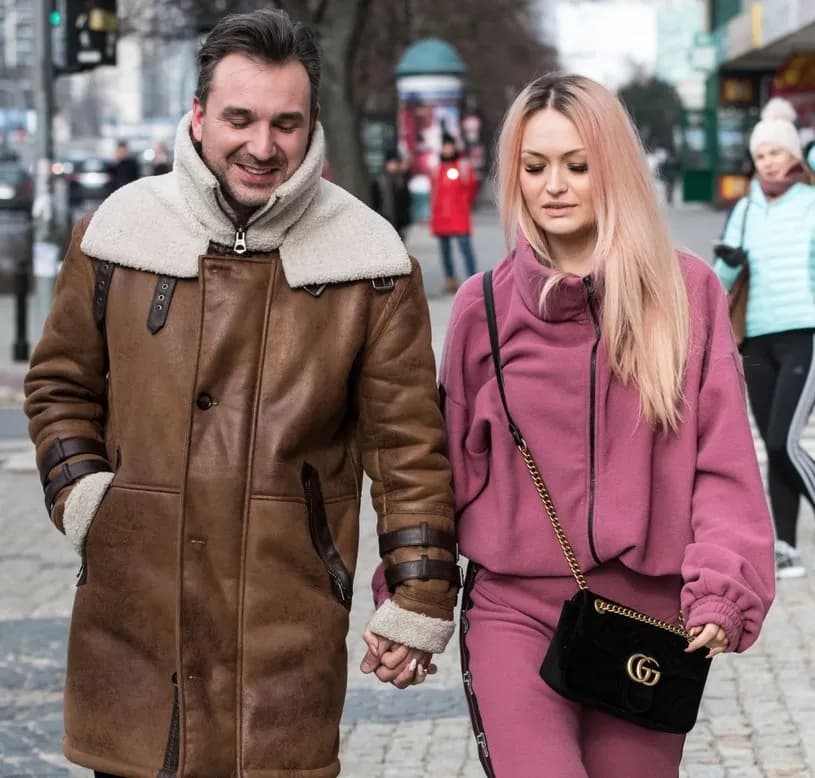 Kim jest żona Mateusza Ziółko? Poznaj ukochaną piosenkarza