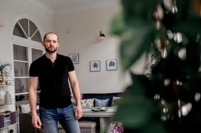 Kim jest Stanisław z Rolnik szuka żony? Poznaj jego historię
