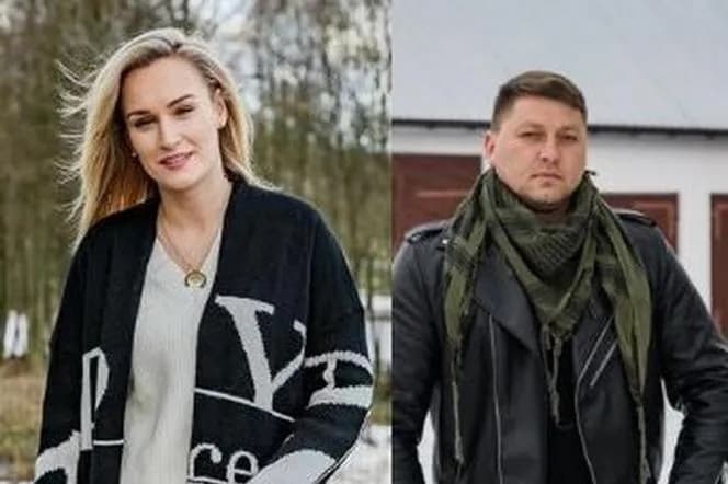 Kim jest Kamila z Rolnik szuka żony? Poznaj jej historię i losy