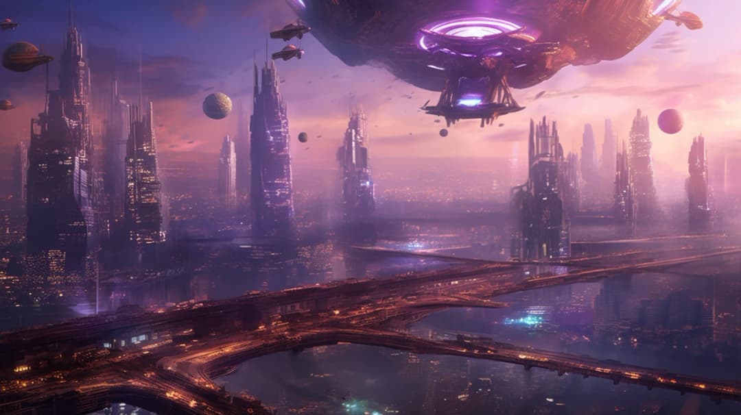 Filmy science fiction - Nowości SF i kino sci-fi