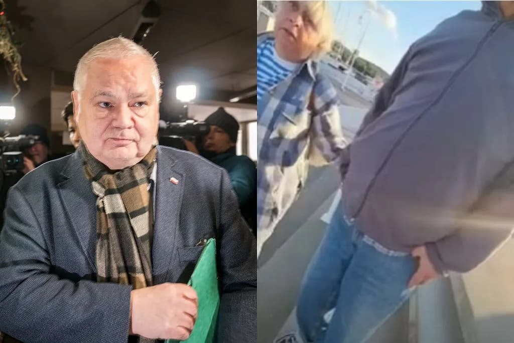 Kim jest żona Glapińskiego? Poznaj tajemnice małżeństwa prezesa NBP