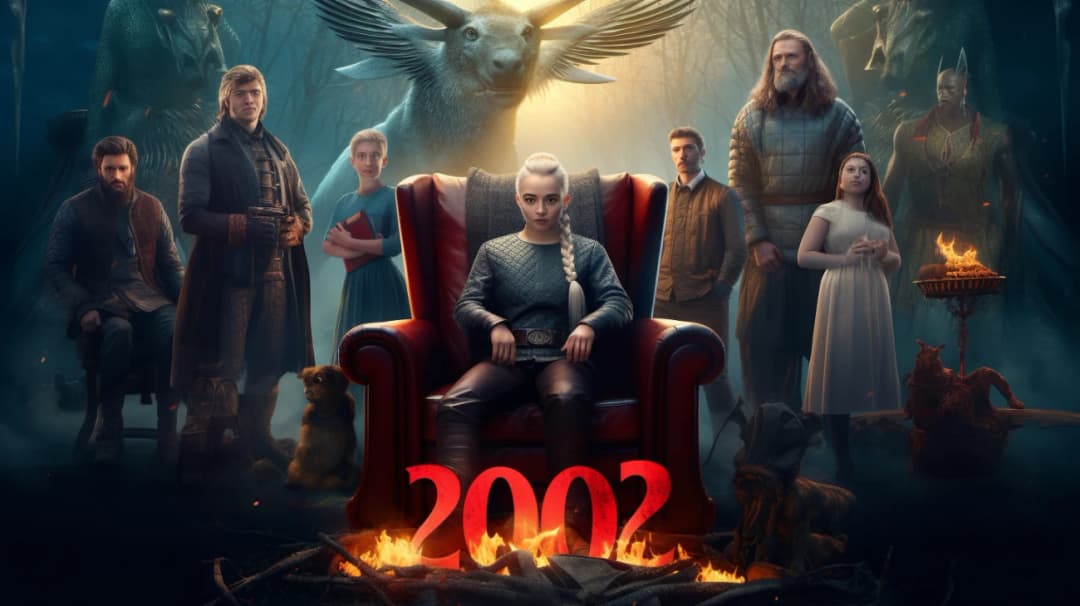 Nowości w świecie seriali: premiery, plotki, seriale 2023
