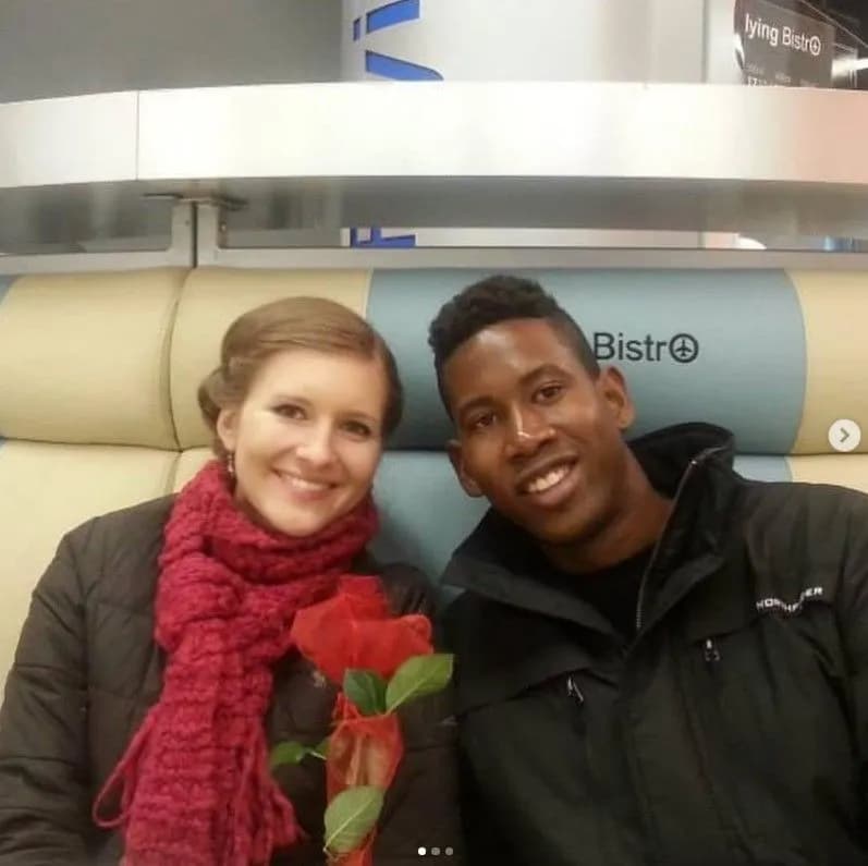 Kim jest żona Wilfredo Leona? Poznaj Małgorzatę Gronkowską-Leon