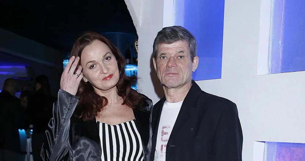 Kim jest żona Henryka Gołębiewskiego? Poznaj ukochaną aktora