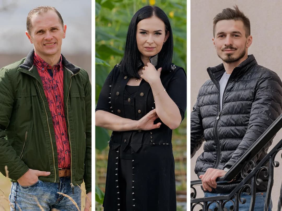 Kim jest Teresa z Rolnik szuka żony? Poznaj historię uczestniczki