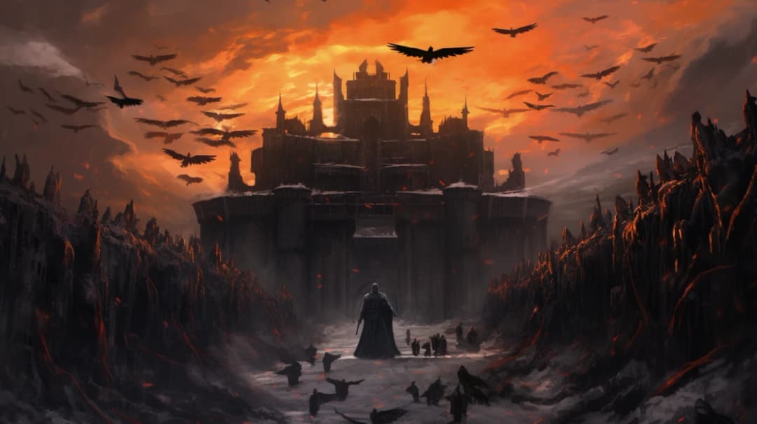 Analiza Gry o tron i sekrety serialu - ocena fabuły