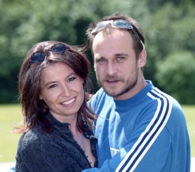 Kim jest żona Kukiza? Poznaj Małgorzatę Kukiz i jej historię