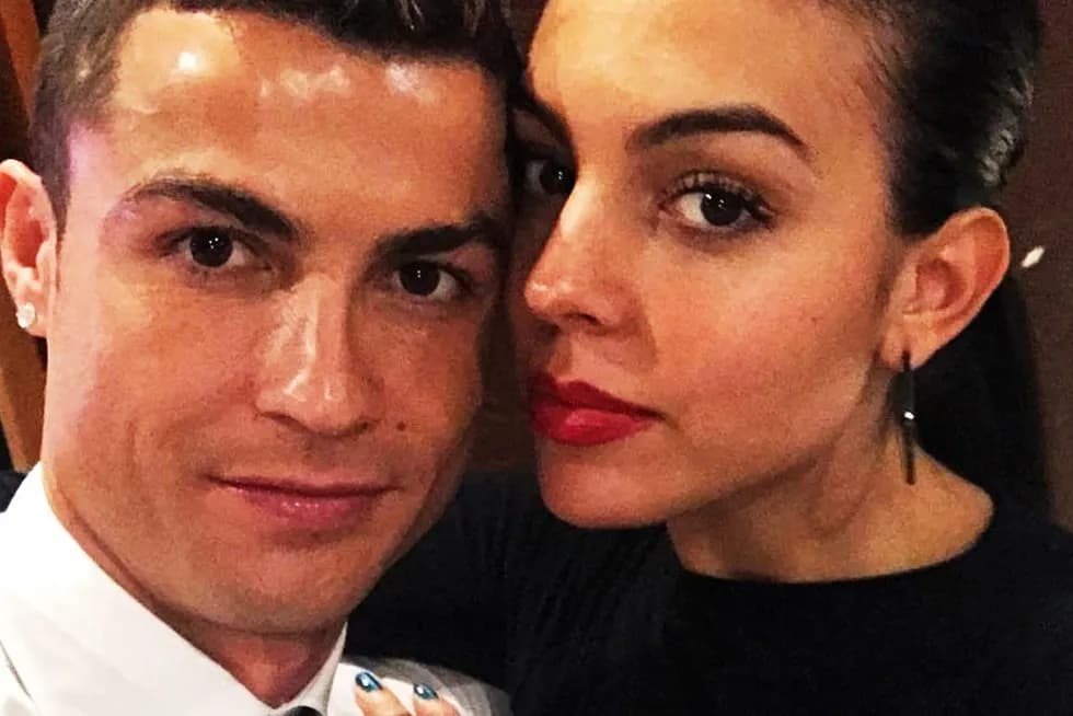 Kim jest żona Ronaldo? Poznaj Georginę Rodríguez i ich związek