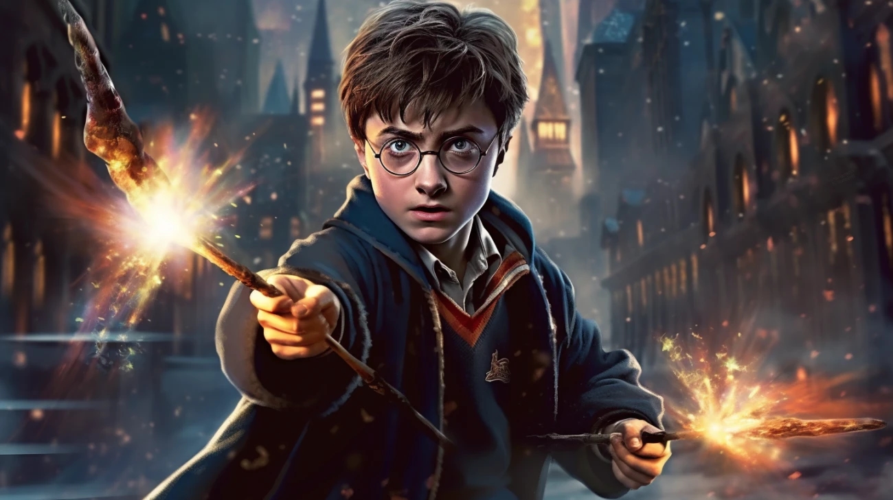 Biografia Daniela Radcliffe'a - Życiorys i Kariera