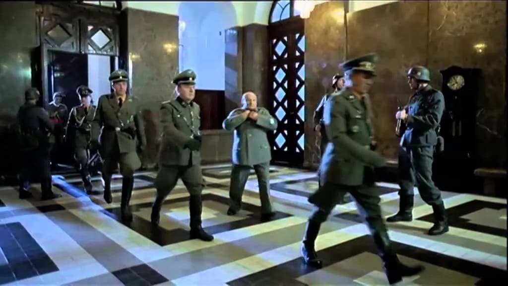 Dawca pamięci cały film - Złoto dezerterów cały film pl YouTube