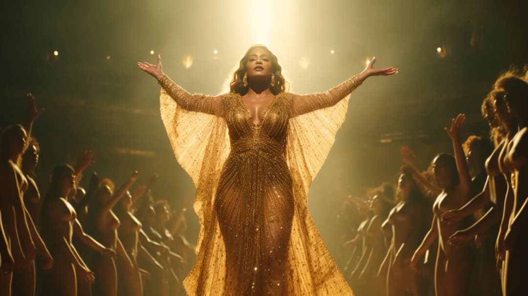 Beyoncé biografia: Życiorys i kariera muzyczna