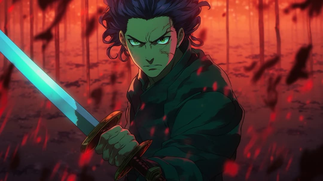 Demon Slayer Sezon 3 Odc 1 - Nowości, Plotki, Premiera