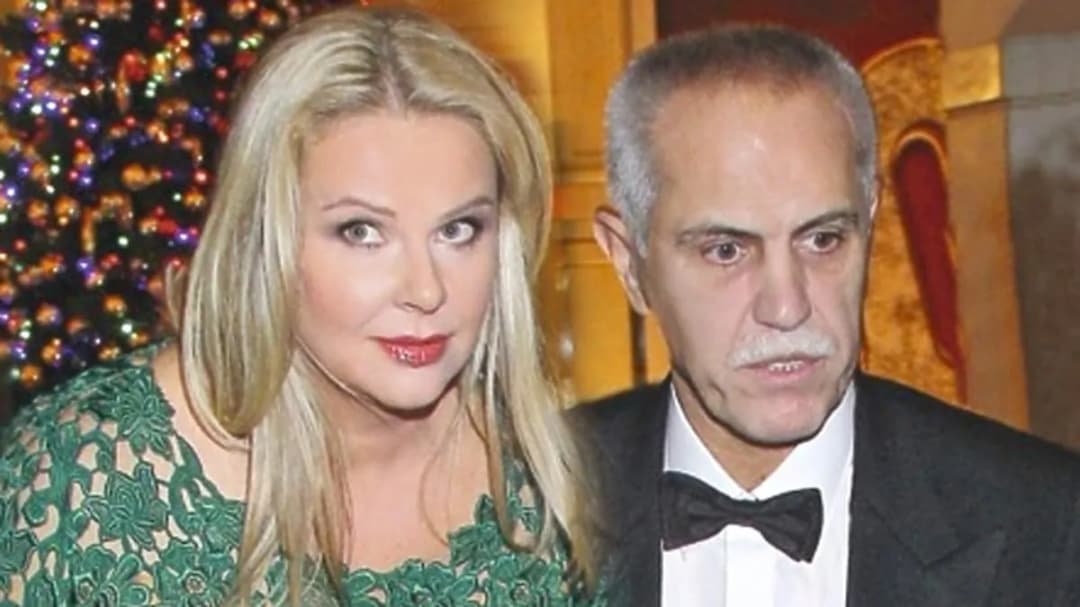 Kim jest nowa żona Solorza? Szczegóły o Justynie Kulce