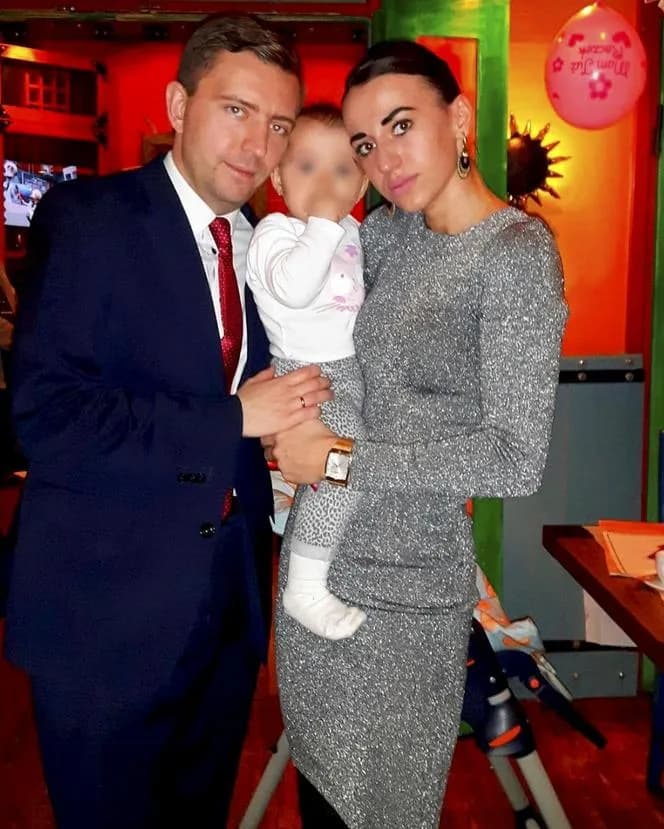 Kim jest Marianna Schreiber? Żona polityka PiS zaskakuje