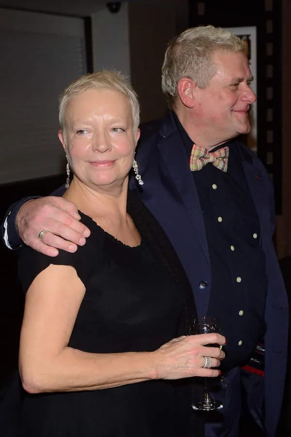 Kim jest żona Kazika Staszewskiego? Poznaj Annę Staszewską