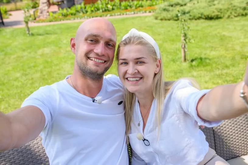 Kim jest Valentyn z Rolnik szuka żony? Poznaj uczestnika show