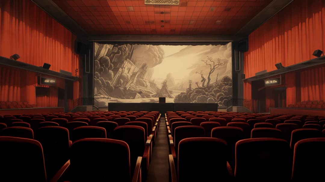 Nowości kinowe 2023: Premiery filmowe, Kino 2023, Filmy na rok 2023