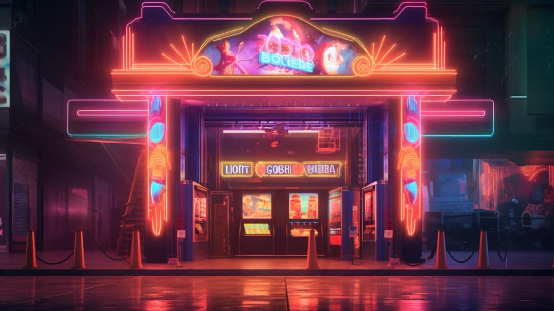 Kino 3D Głogów - Repertuar, bilety, godziny otwarcia