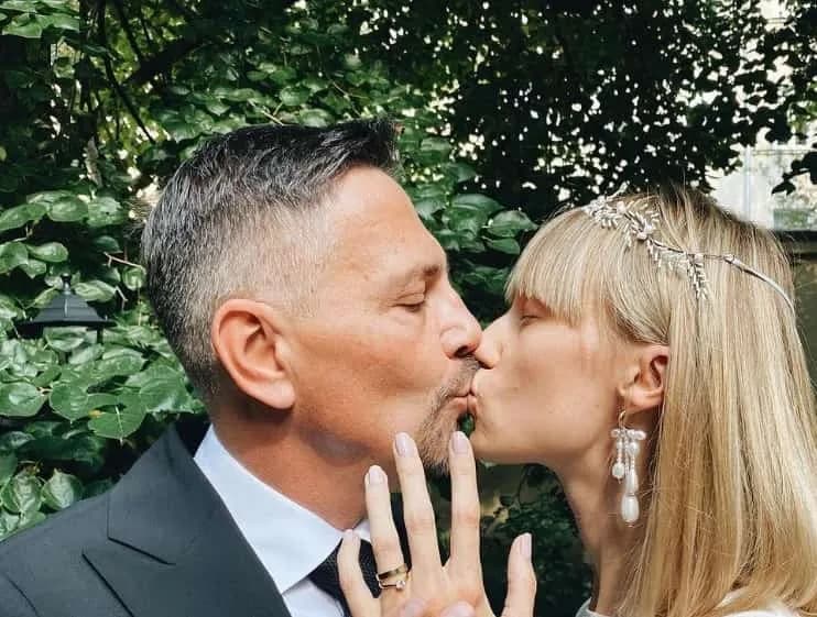 Kim jest żona Ibisza? Poznaj Joannę Kudzbalską i ich związek