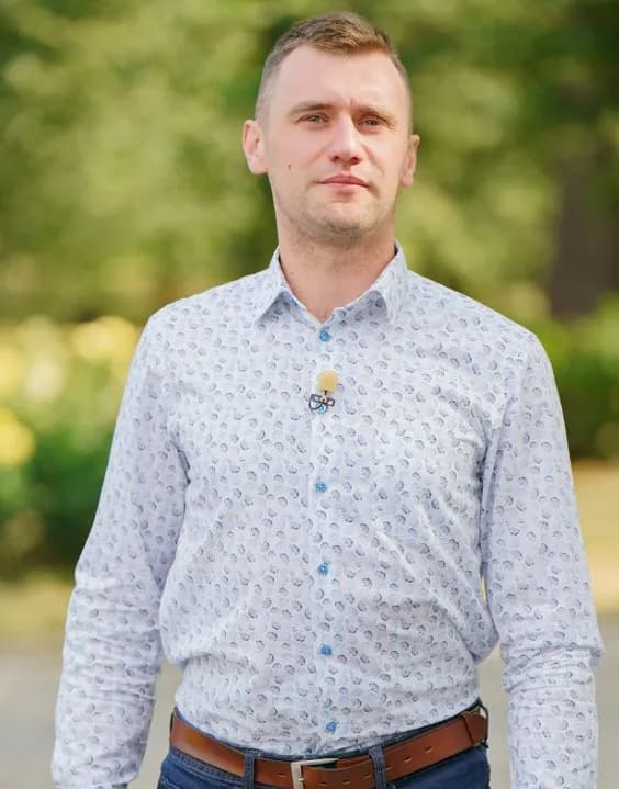 Kim jest Jakub z Rolnik szuka żony? Poznaj uczestnika show