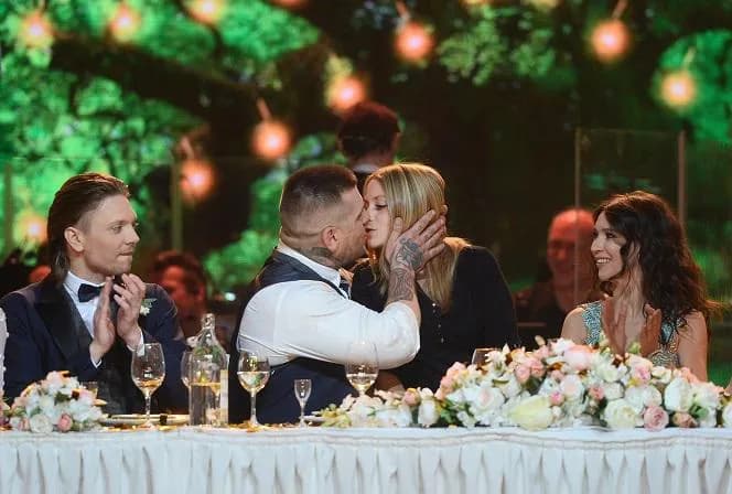 Kim jest żona Popka? Poznaj partnerkę kontrowersyjnego rapera